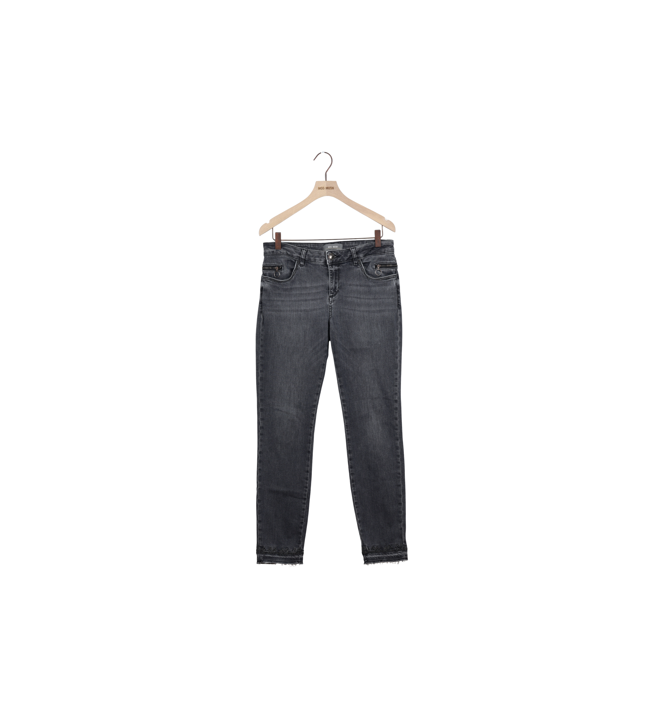 Packshot / Grey Wash / ReLoved